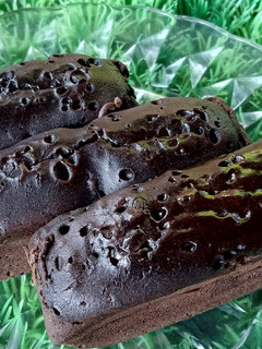 Foto resep Kue balok brownie