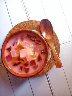 Foto resep Es Campur
