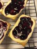 Cream Cheese Danish