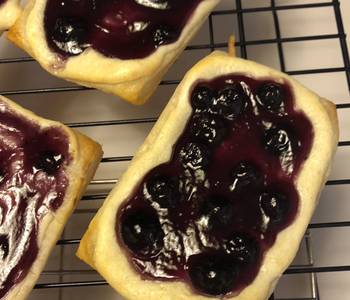 Easy Fast Cooking Cream Cheese Danish Yummy