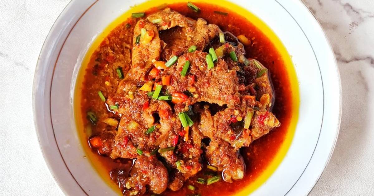 Resep Daging Sapi Kecap: Sajian Lezat Ala Rumah yang Bikin Nyi Menggoda