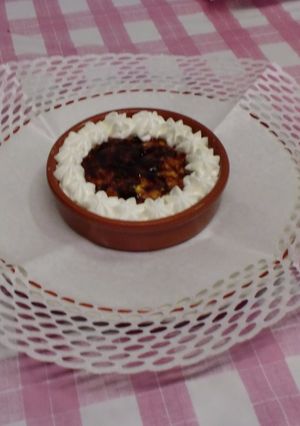Foto principal de Crema catalana