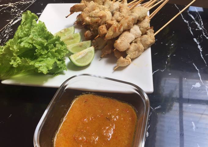 Sate Taichan