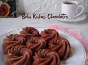 Gambar bolu kukus chocolatos