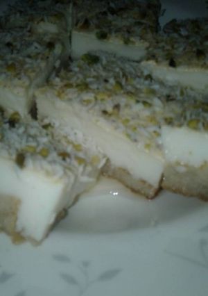 صورة لوصفة عش السرايا