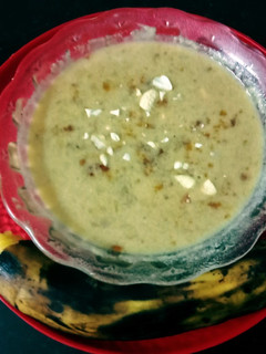 நேந்திரம்பழ பாயசம்.. பழ பிரதமன் செய்முறை முக்கிய புகைப்படம்