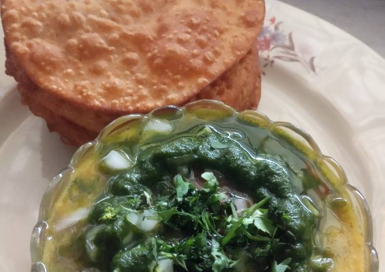 Believing These 10 Myths About Dal pakwaan