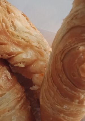 Gambar Karipap Pusing (Ada Tepung Beras)