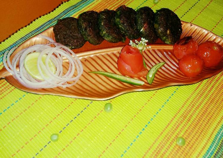 Hara bhara kabab