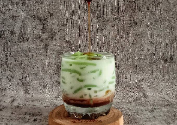 Es Cendol