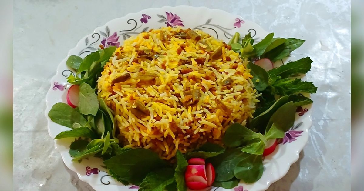 💚 راز سلامتی در بشقاب شما؛ خوراک‌های خوشمزه با حبوبات مقوی