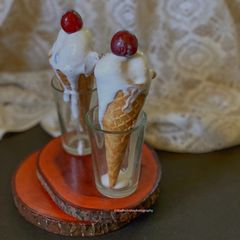 Cherry Ice Cream A picture of Cherry Ice Cream.