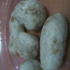 รูปของ Pempek tanpa ikan