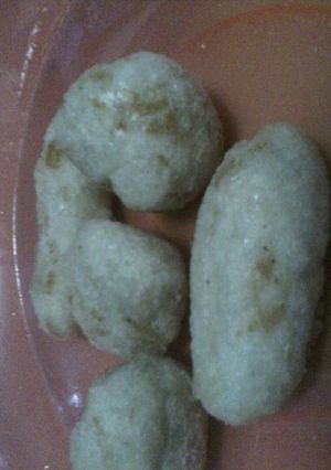 Foto resep Pempek tanpa ikan