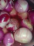 Sirka Onion