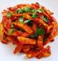 Simple Way Make Recipe Spicy Chips Masala that is Perfect, Appealing}