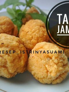 Foto resep Tahu Bola Jamur Tiram