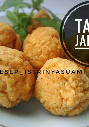 Foto resep Tahu Bola Jamur Tiram