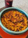 Pastel de choclo