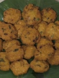 மரவள்ளிக் கிழங்கு வடை செய்முறை முக்கிய புகைப்படம்