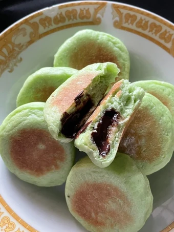 Cara Gampang Menyiapkan Resep Roti Panggang, no kukus no oven yang Bisa Manjain Lidah Anti Ribet, Mantap