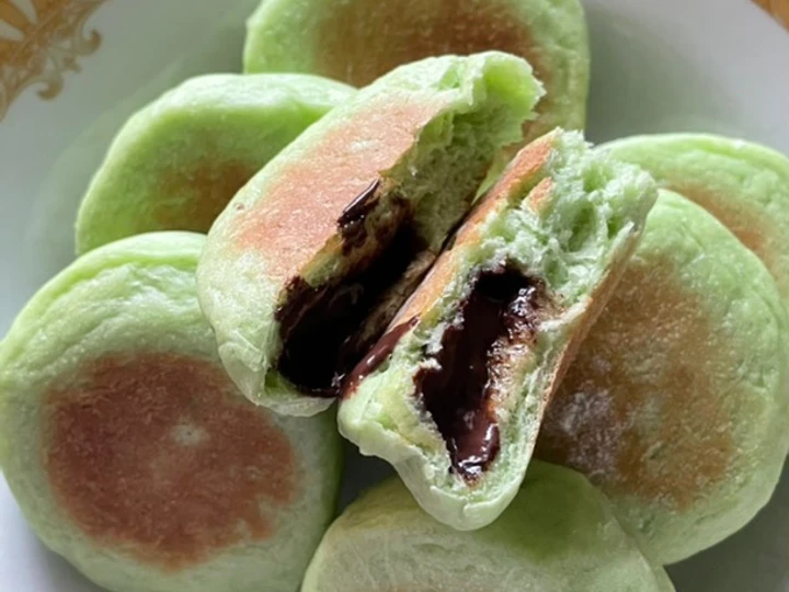 Cara Gampang Menyiapkan Resep Roti Panggang, no kukus no oven yang Bisa Manjain Lidah Anti Ribet, Mantap