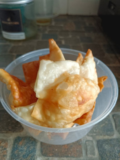 Foto resep Pangsit ala Gacoan