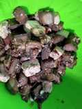 Oseng Tahu Terong