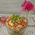 Sprouted Moong Salad