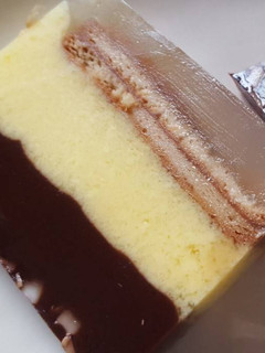 Foto resep Puding Biskuit Marie Regal