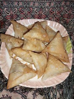 A picture of Samosiyan.