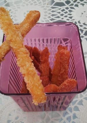 Foto resep Bread Stick