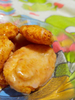 Foto resep Getas si gemblong ekonomis