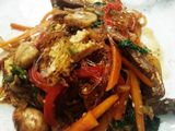 Japchae