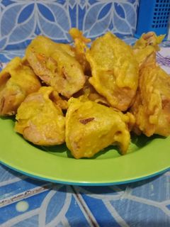 Foto resep Tahu isi pedas