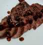 Simple Way Make Recipe Soy and sweet chili glazed flank steak that is Delicious, Perfect}