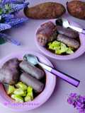 Pempek Dos Ubi Ungu