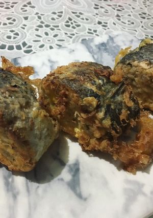 Foto resep Bandeng isi tanpa duri