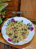 23:5:25 - Nasi goreng paru