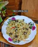 23:5:25 - Nasi goreng paru