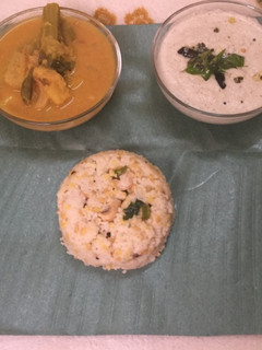 குதிரைவாலி பொங்கல் செய்முறை முக்கிய புகைப்படம்