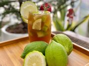 Hình ảnh của lipton chanh