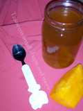 Special herbs tea
