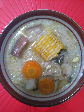 Bagaimana Membuat Podomoro yang Enak Banget