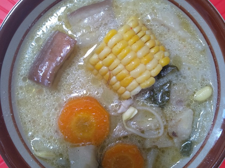 Bagaimana Membuat Podomoro yang Enak Banget