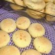 Chipa aramirõ (almidón de mandioca)