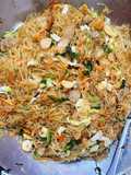 Bihun Goreng Chinnese