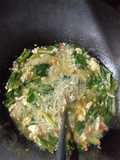 Bihunku ayam bawang