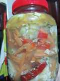 Manjar de pollo