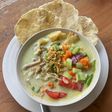 Soto Ayam Kampung khas Betawi Autentik Non MSG